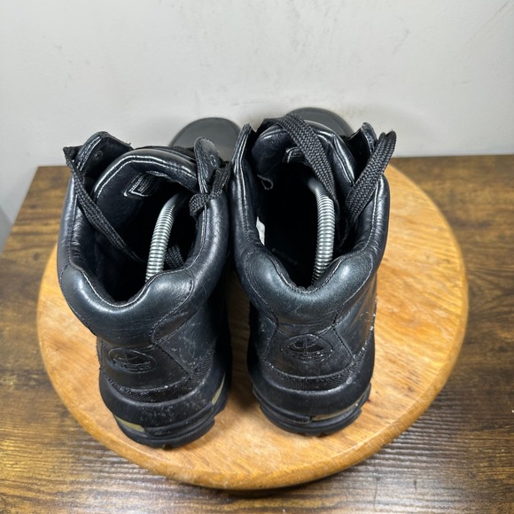 all conditions gear boots